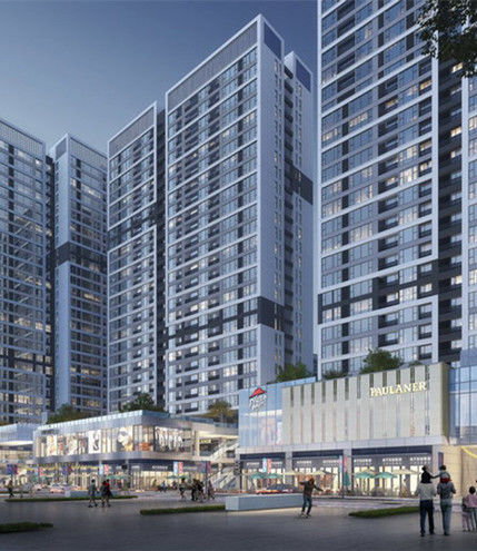 Latest company Solutions about Kraina Midei