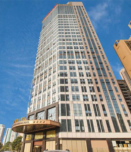 Latest company Solutions about Międzynarodowy Hotel Dongjiang