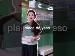 12 mm płyty gipsowe ognioodporne i wodoodporne do instalacji sufitowych i ściennych