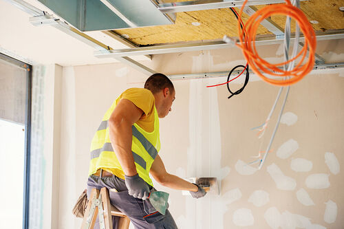 Najnowszy blog firmowy o Jak prawidłowo wybrać i zamontować płyty gipsowo-kartonowe dźwiękochłonne, aby uzyskać prawdziwą 