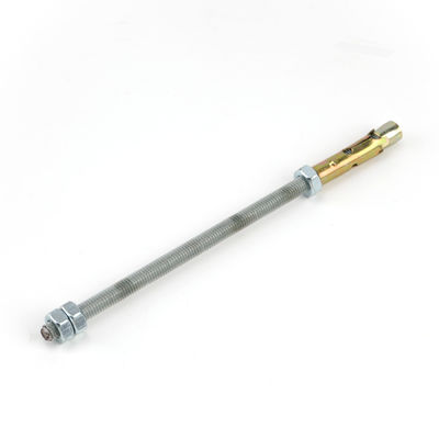 Dobra cena Akcesoria sufitowe z płyt gipsowo-kartonowych ze stali nierdzewnej W pełni gwintowany pręt do sufitu w Internecie