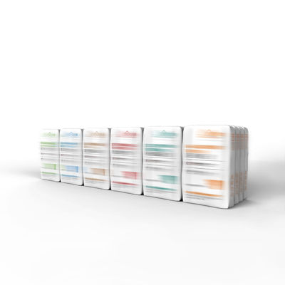 Dobra cena Sproszkowane akcesoria sufitowe z płyt gipsowych Puder gipsowy w proszku do wewnętrznych ścian działowych w Internecie