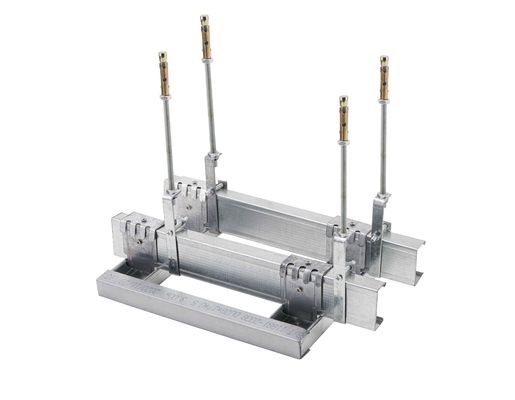 Dobra cena Sufit z płyt gipsowo-kartonowych 60 mm Materiał kilu do dekoracji wnętrz w Internecie