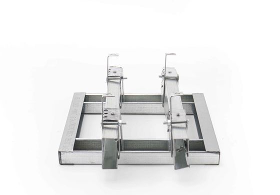 Dobra cena Zwykły sufit podwieszany do płyt gipsowo-kartonowych z lekkim stalowym materiałem kilowym w Internecie