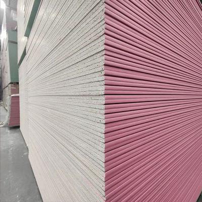 Wysokiej jakości hurtowa standardowa płytka kamienna ognioodporna 1220X2440Mm 12Mm zewnętrzna gipsowa płytka gipsowa