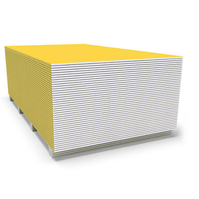 Dobra cena Zwykła płyta gipsowo-kartonowa o grubości 15 mm wzmocniona stożkową krawędzią w Internecie