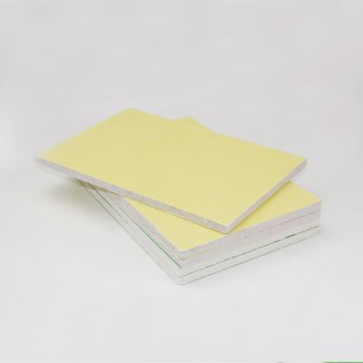 Dobra cena Dekoracyjna płyta gipsowo-kartonowa 4x8 'odporna na ciepło do sufitów w Internecie