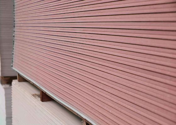 Dobra cena Nierozpalna płytka gipsowa odporna na ogień 1200X2400Mm w Internecie