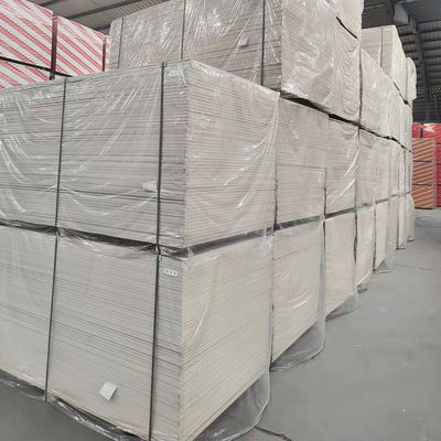 Niespalne płyty gipsowe 1220X2440Mm