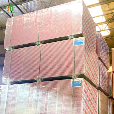 Dobra cena SUNHOUSE Klasa A1 Płyty gipsowe ognioodporne 1220X2440Mm w Internecie