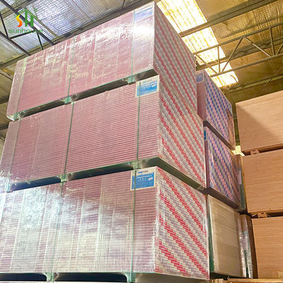 Dobra cena Płyta gipsowo-kartonowa klasy A1, niepalna, ognioodporna, o odporności ogniowej 60-120 minut i rdzeniem wzmocnionym włóknem szklanym w Internecie