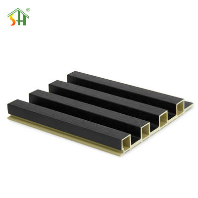 Dobra cena Nowoczesny design hurtowy Łatwo instalować Wpc Panel ścienny w Internecie